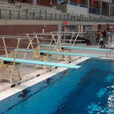 It's a fantastic display of athleticism—one that creates a collective agreement among the people watching at home or in the stands (we've all tried a dive or two at the local pool…and there's zero chance we'd ever be able to pull off such acrobatic masterpieces without ending in pain). Duraflex Diving Equipment Springboards And More