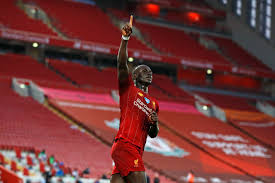 Anfield will see a capacity crowd this afternoon for the first time since march 2020 as premier league action returns to merseyside. Liverpool Vs Burnley Free Live Stream 7 11 20 How To Watch Premier League Soccer Time Channel And Odds Pennlive Com