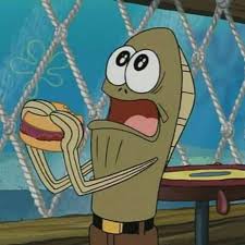 What's the secret ingredient in krabby patties? 21 Fun Fan Theories About Spongebob Squarepants Page 8 Mommyish
