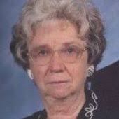 Obituary information for Georgia Bollinger