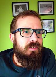 Beards for Cystic Fibrosis