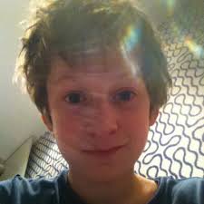 Freddie Morse's Instagram, Twitter & Facebook