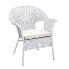 Casbah White Stacking Chair White Leather Dining Chairs White Wicker Chair Retro Office Chair