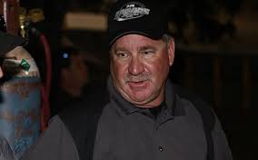 Gary Collins: The father of NASCAR trucks is true racing pioneer