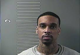 Martin County Arrest Report