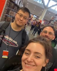 Nano Ninja (@matwrestler130) · Chicago, IL · Instagram photos and videos