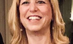 Bonnie Scheinberg Moss