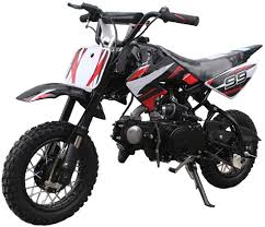 There are some variants like the kawasaki klx or ssr that can go up to 55 mph. Best Pit Bikes Review Buying Guide In 2021 The Drive