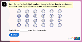 Your class is having a pizza party. Year 3 Word Problems Multiplication And Division 1 Classroom Secrets Kids