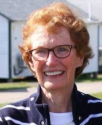 Suzanne Hemingway Obituary (1947