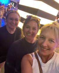 Turnaround Birthday trip!