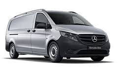 Configurateur Utilitaires Legers Mercedes Benz