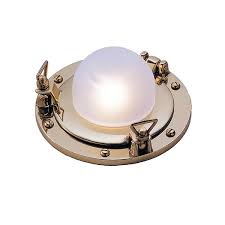 12v Porthole Novelty Light Shiplights