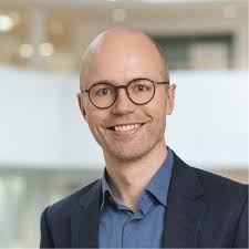 Anders Segerström Ravn