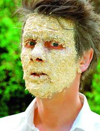 John Bock's Instagram, Twitter & Facebook