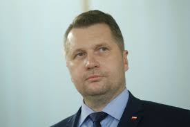 Maybe you would like to learn more about one of these? Kim Jest Zona Przemyslawa Czarnka Minister I Jego Zona Maja Wspolne Hobby Katarzyna Czarnek Ile Minister Ma Dzieci Zdjecia 22 07 21 Express Ilustrowany