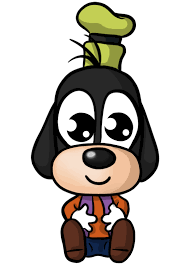 Drawing a cartoon dog is not something too difficult to achieved! Learn How To Draw Dog In Hat Easy To Draw Everything