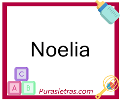 Ciberacoso sexual pensaba que mi hijo jugaba a un. Nombres Para Nina Que Combinen Con Noelia Puras Letras