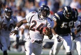 Look no further than the likes of peyton manning and tom brady to see how star quarterbacks can transcend sport and permeate mainstream pop culture. Denver Broncos The Answers To 7 Great Trivia Questions Page 4