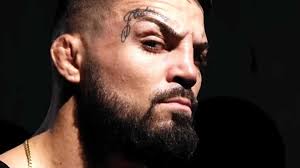 Mike Perry was 'pissed' at Luke Rockhold after press conference antics