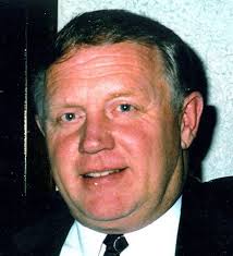 Charles David Hudson