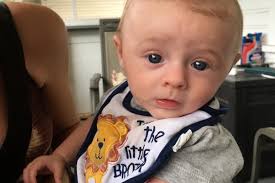 Fundraiser for Jessica Turner by Brianna Parker : Funeral arrangements for  Liam