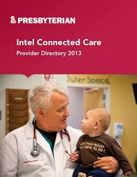 Intel Connected Care