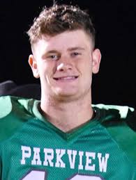 Super Centex Six-Man Football: Mighty motivation unleashed monster year for  Abbott's Johnson