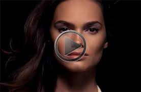 Lexus RC F Netasha Bernard Commercial