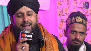 Kalam Bedam Shah Warsi