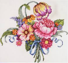 We did not find results for: Kooler Design Studio Floral Bouquet Cross Stitch Pattern 123stitch