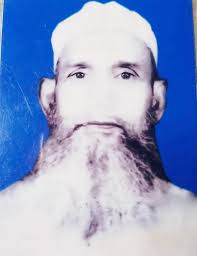 Eminent Islamic Scholar Hazrat Maulana Abdul Haq Passed away