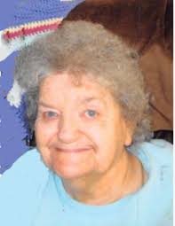 Obituary for Beverly M. (Sterback) Kinder