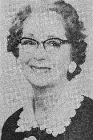 Leola Christie Barnes (1889-1983)