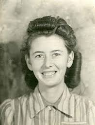 Jewel Etha Rich Stephenson (1925-1992)