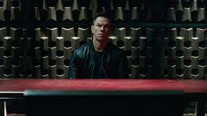 A man discovers that his hallucinations are actually visions from past lives. Mark Wahlberg Discovers Reincarnation In Paramount S Infinite Trailer