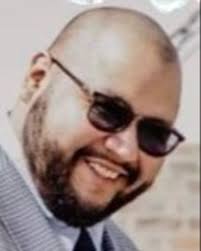 Casper Raymond Martinez Obituary July 17, 2024