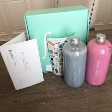 Quiz #1 rated custom hair care take the hair quiz; Function Of Beauty Review Why I Tried Custom Shampoo Conditioner