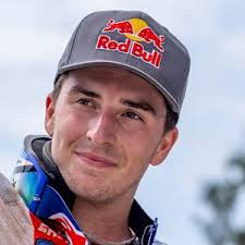 Liam Everts: Motocross