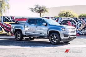 chevrolet colorado wheels custom rim and tire packages chevrolet colorado wheels custom rim