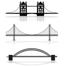 We selected some glorious photos of bridges for you to use in your creative projects. 64 875 Bridge Vectors Royalty Free Vector Bridge Images Depositphotos
