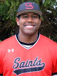 2015 Baseball Roster