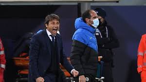 Lo spezia è una squadra organizzata sapevamo che era una partita importante per noi, così da avvicinarci a natale con buone sensazioni, soprattutto dopo la vittoria contro il napoli. Inter In Fuga Da Antonio Conte Frecciata Alla Societa