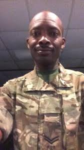 RBR Pays Tribute To Corporal Richardo Gibbs