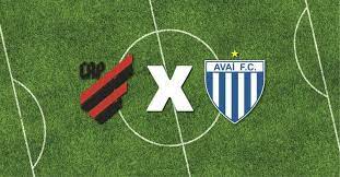All predictions, data and statistics at one infographic. Acompanhe Athletico Pr X Avai Pela Serie A Do Brasileiro Nsc Total