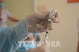 Maybe you would like to learn more about one of these? Viá»‡t Nam Ä'a Co 67 789 NgÆ°á»i Ä'Æ°á»£c Tiem Chá»§ng Vaccine Covid 19