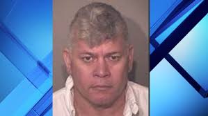 Orange County firefighter arrested after citizen complaint, officials say