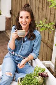 Signert kokebok, ENDELIG! “Kjempegodt-helt enkelt”