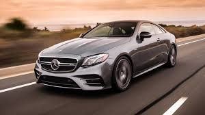 Customize your 2021 amg cls 53 coupe. 2019 Mercedes Amg E 53 And Cls 53 Review E Performance Comes To Affalterbach