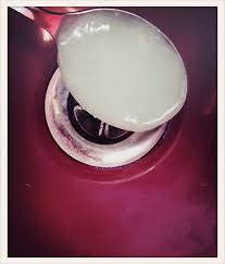 Selbst Gemachter Rohrreiniger Abfluss Frei In 20 Minuten Spuli Natron Abfluss Putzmittel Selbstgemacht Verstopfte Abflusse